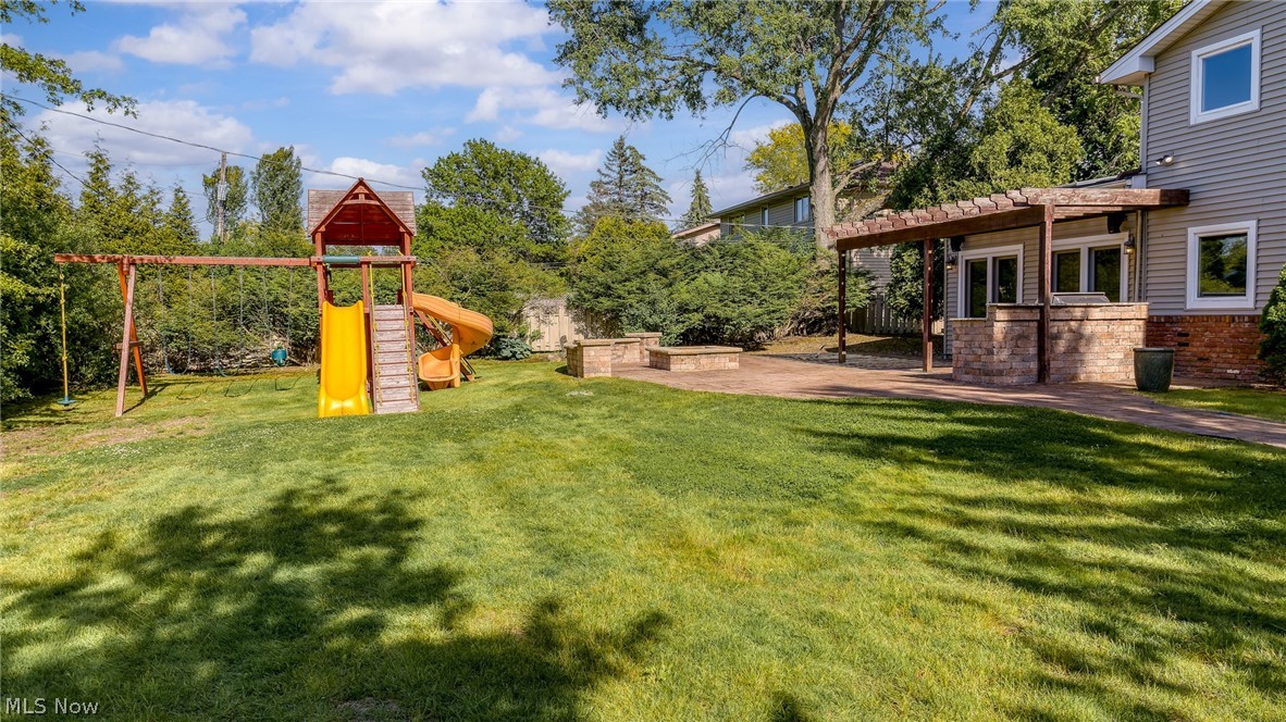 24549 Meldon Boulevard Beachwood OH 44122