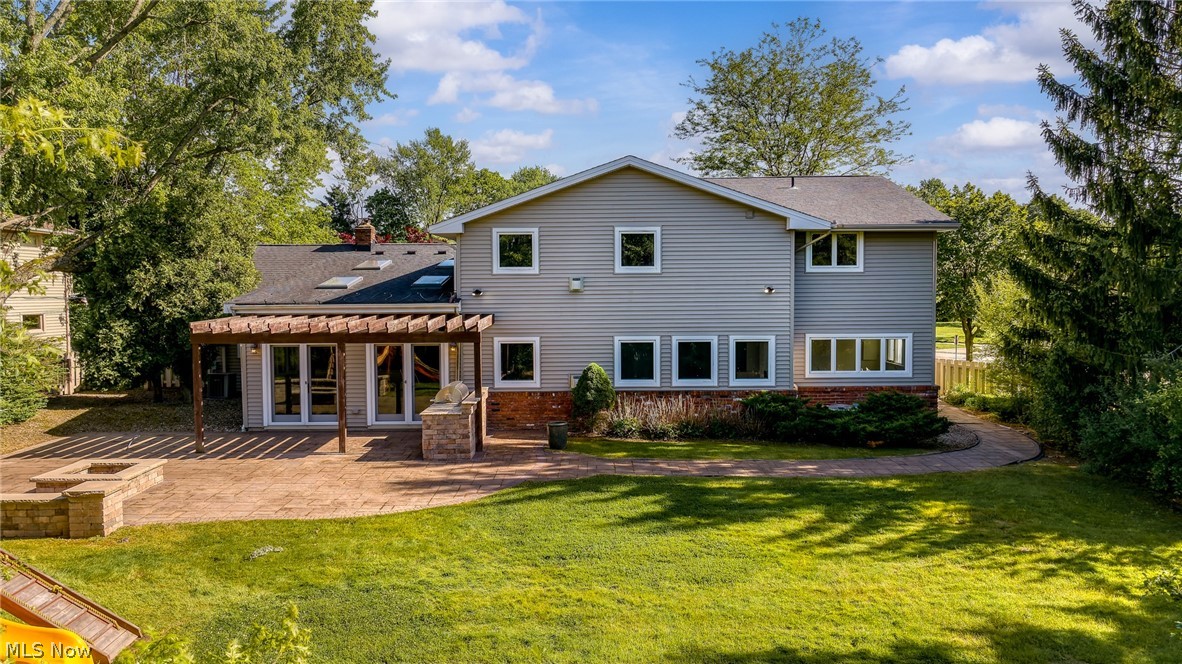 24549 Meldon Boulevard Beachwood OH 44122