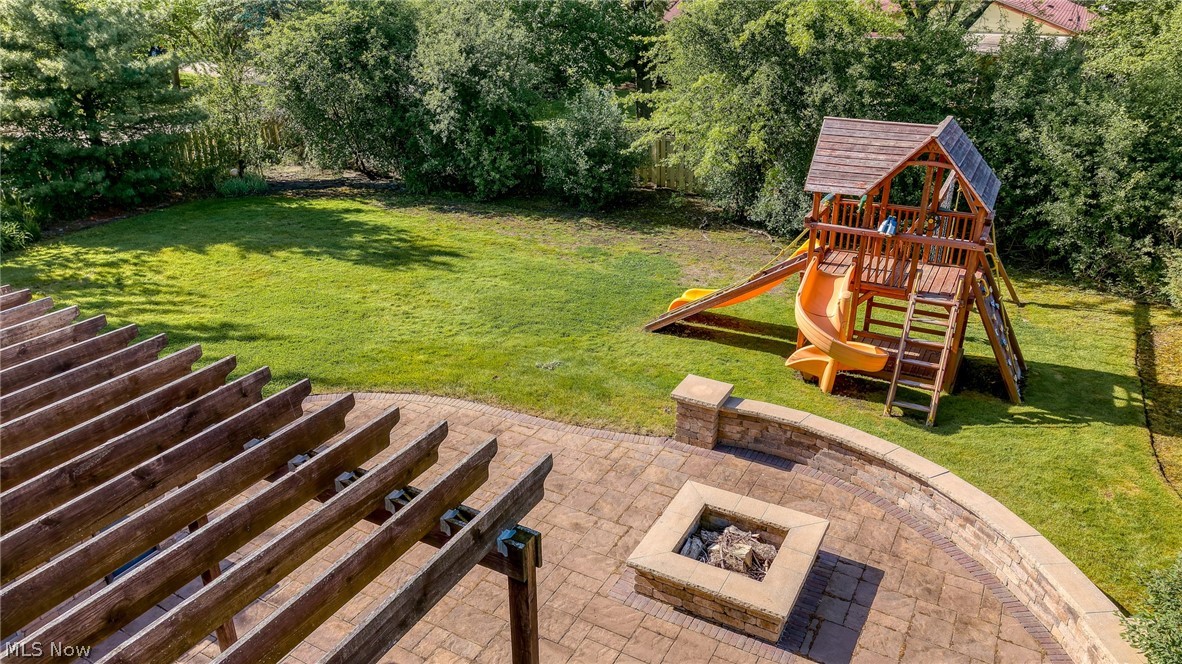 24549 Meldon Boulevard Beachwood OH 44122