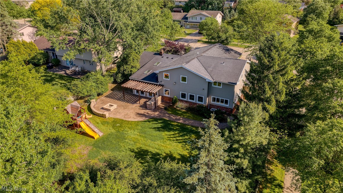24549 Meldon Boulevard Beachwood OH 44122