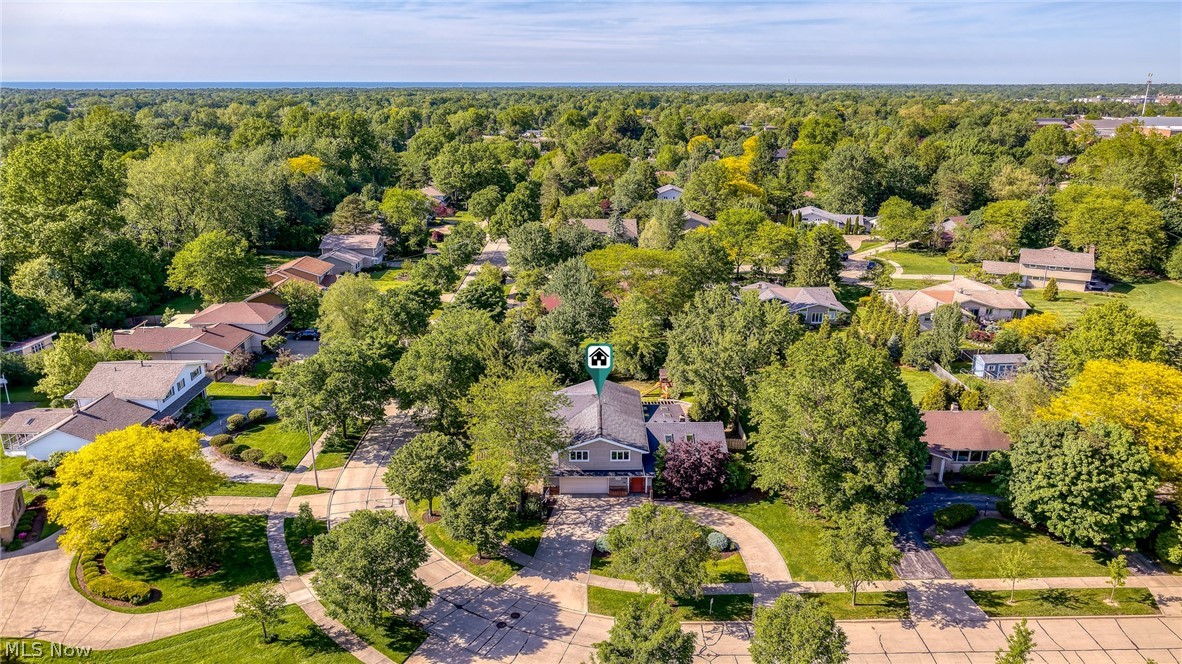 24549 Meldon Boulevard Beachwood OH 44122