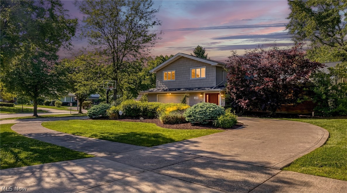 24549 Meldon Boulevard Beachwood OH 44122