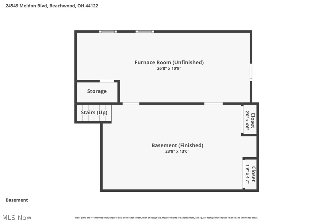 24549 Meldon Boulevard Beachwood OH 44122