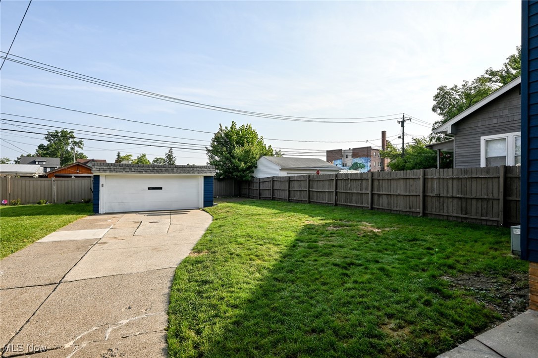 3405 Kildare Road Cleveland Heights OH 44118