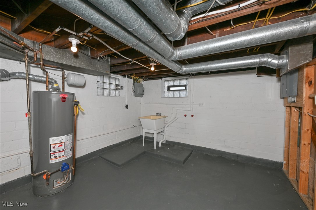 3405 Kildare Road Cleveland Heights OH 44118