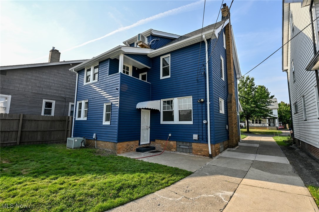 3405 Kildare Road Cleveland Heights OH 44118