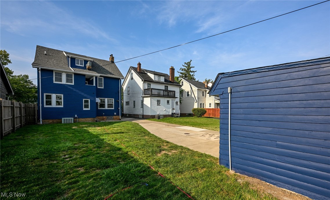 3405 Kildare Road Cleveland Heights OH 44118