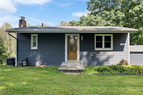 4103 S Main Street Akron OH 44319