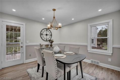 18329 Lomond Boulevard Shaker Heights OH 44122