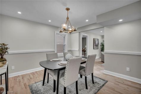 18329 Lomond Boulevard Shaker Heights OH 44122