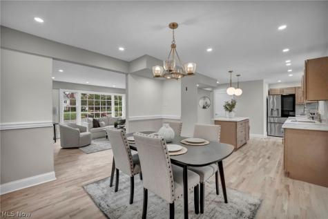 18329 Lomond Boulevard Shaker Heights OH 44122