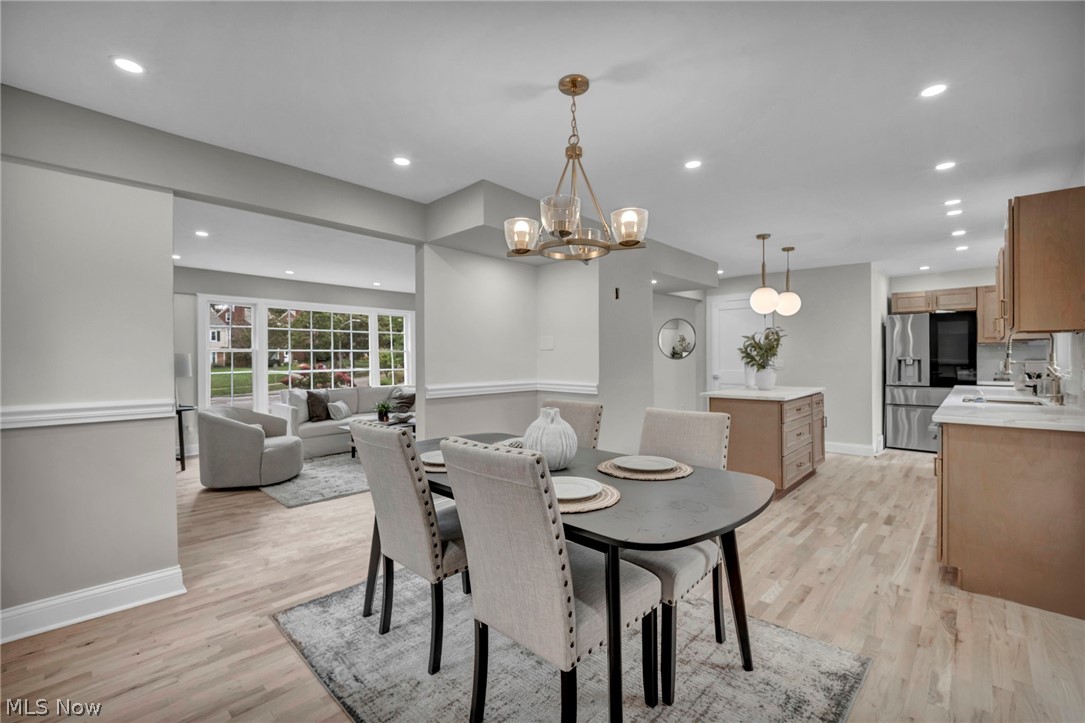 18329 Lomond Boulevard Shaker Heights OH 44122