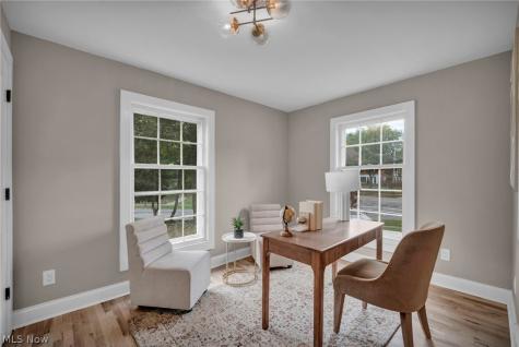 18329 Lomond Boulevard Shaker Heights OH 44122