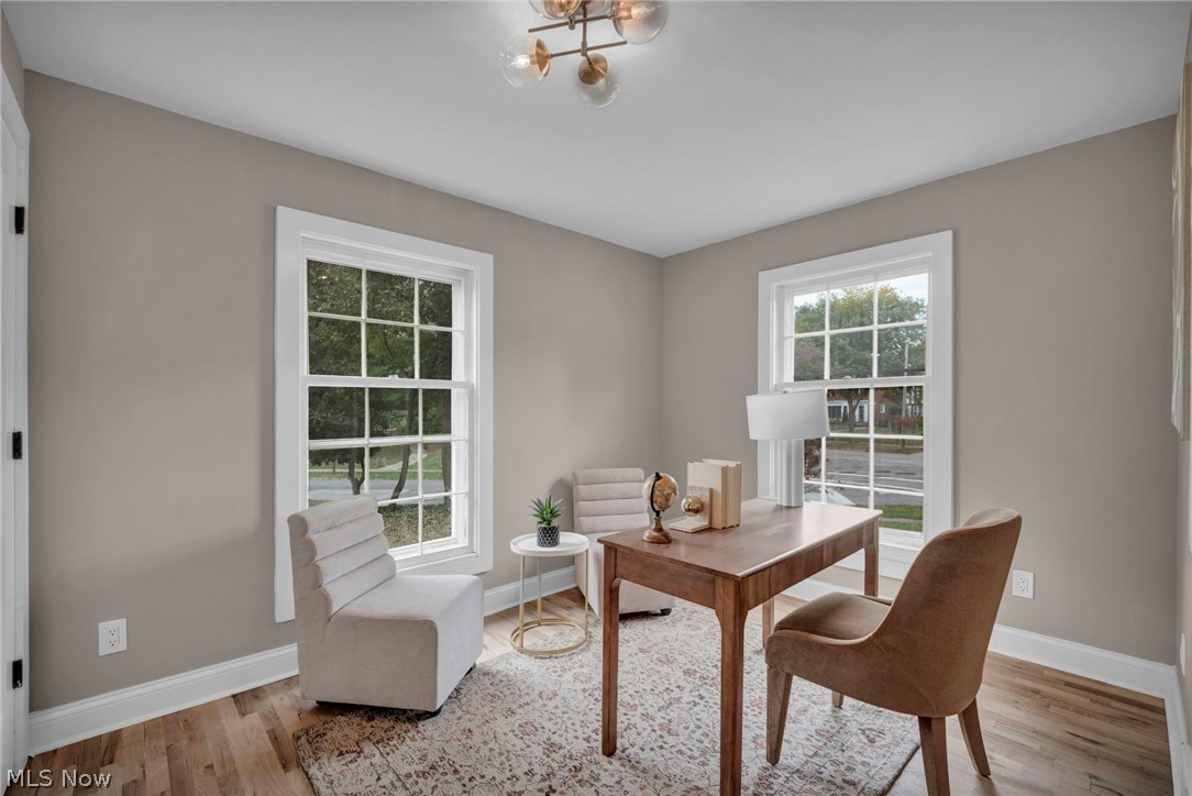 18329 Lomond Boulevard Shaker Heights OH 44122