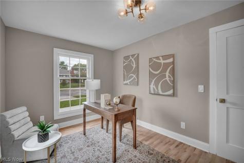 18329 Lomond Boulevard Shaker Heights OH 44122