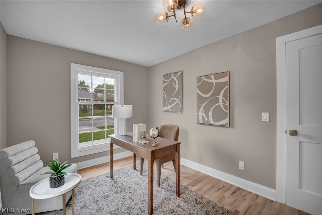 18329 Lomond Boulevard Shaker Heights OH 44122