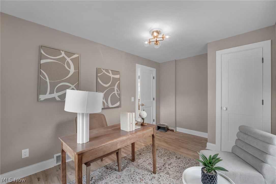 18329 Lomond Boulevard Shaker Heights OH 44122