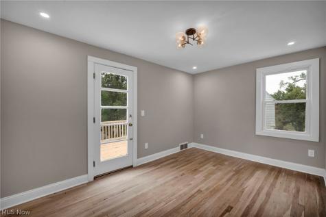 18329 Lomond Boulevard Shaker Heights OH 44122