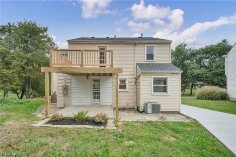 18329 Lomond Boulevard Shaker Heights OH 44122