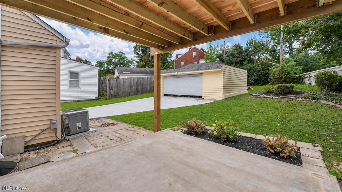 18329 Lomond Boulevard Shaker Heights OH 44122