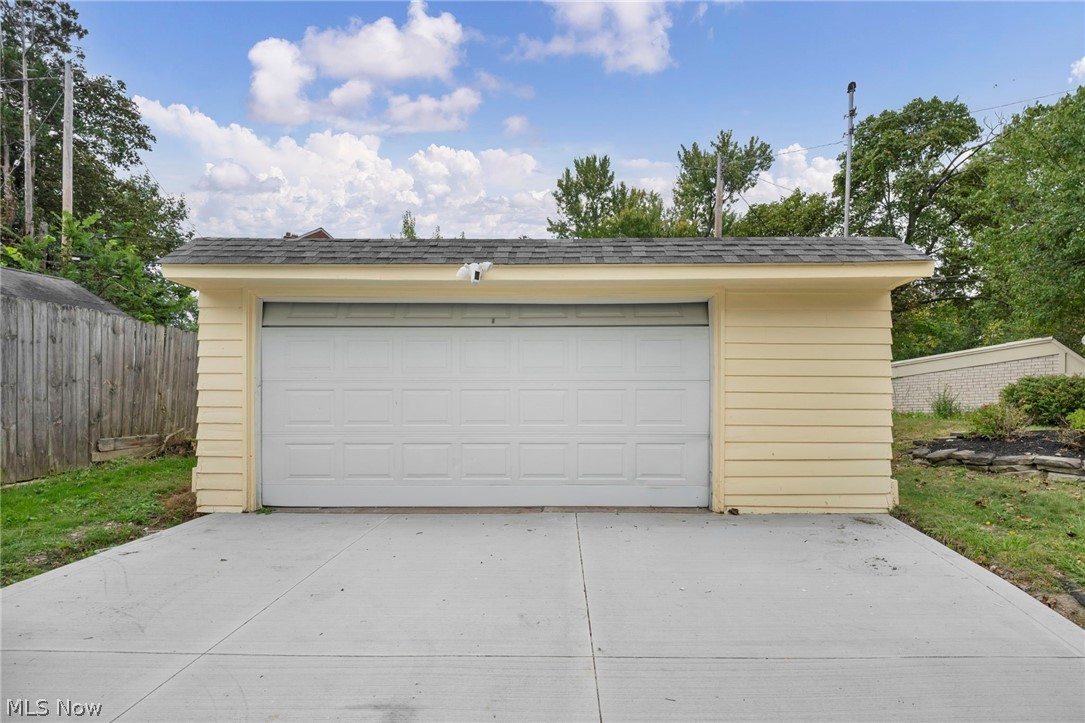 18329 Lomond Boulevard Shaker Heights OH 44122