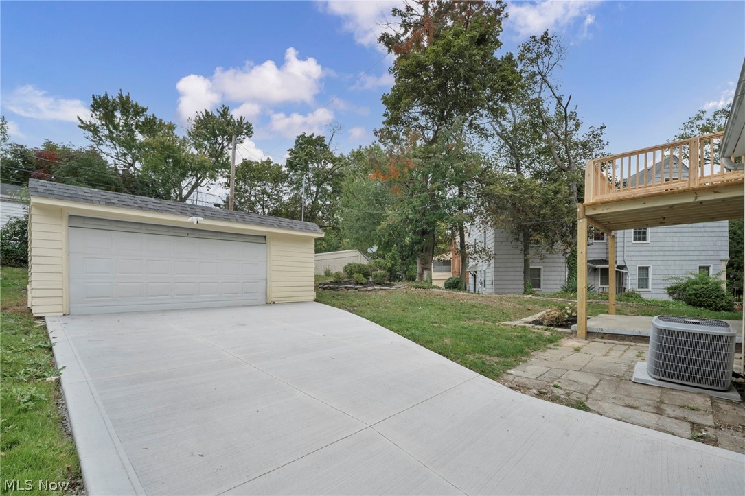18329 Lomond Boulevard Shaker Heights OH 44122