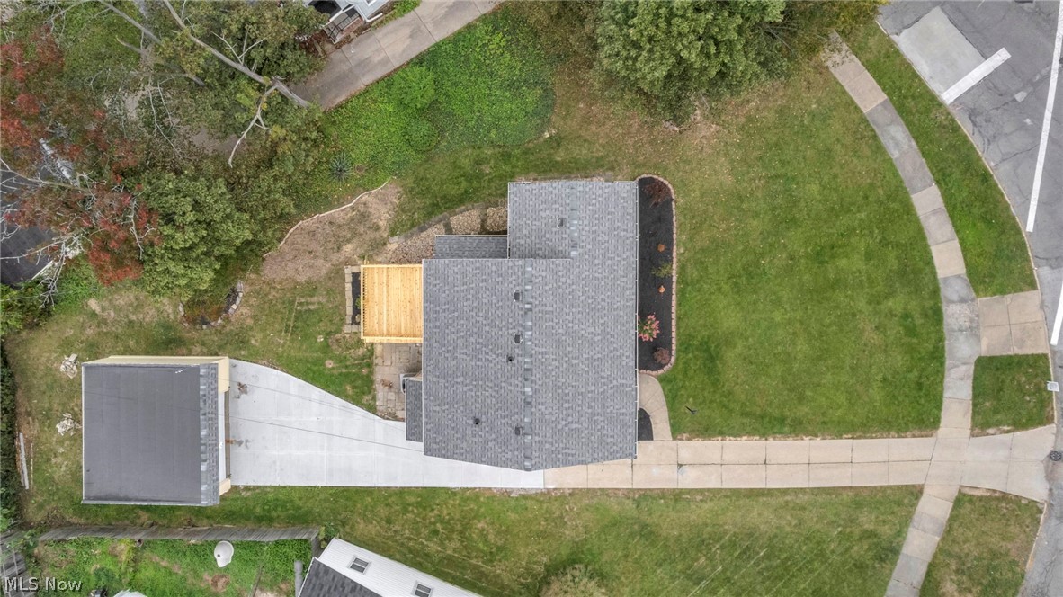 18329 Lomond Boulevard Shaker Heights OH 44122