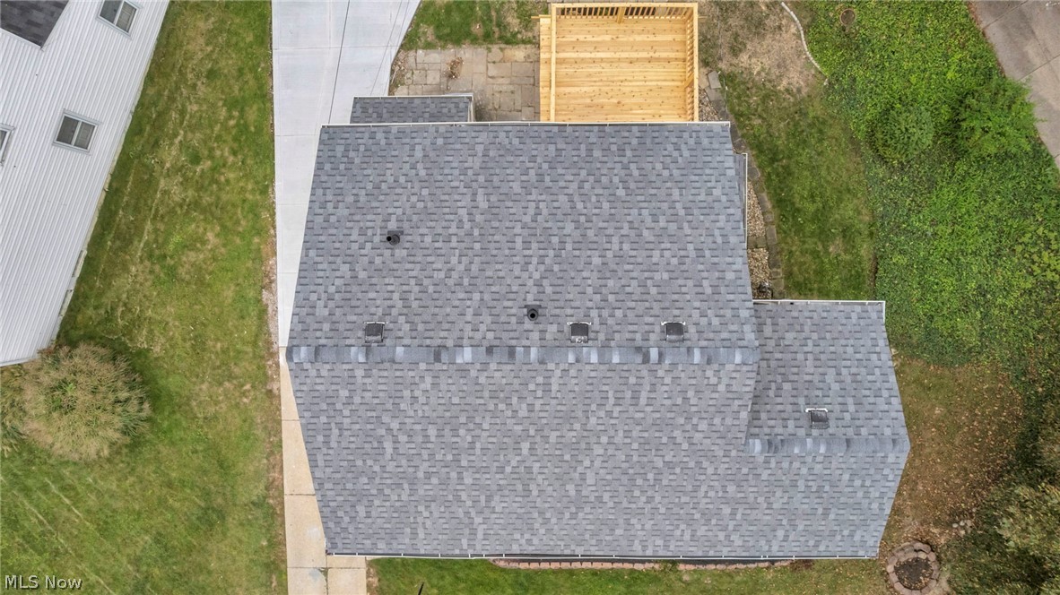 18329 Lomond Boulevard Shaker Heights OH 44122