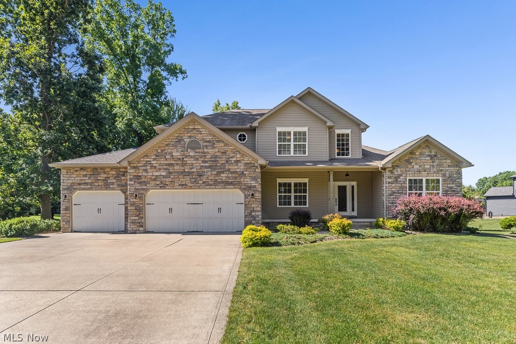 2820 Ashwood Drive Alliance OH 44601