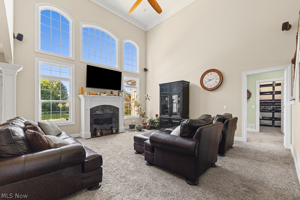 2820 Ashwood Drive Alliance OH 44601