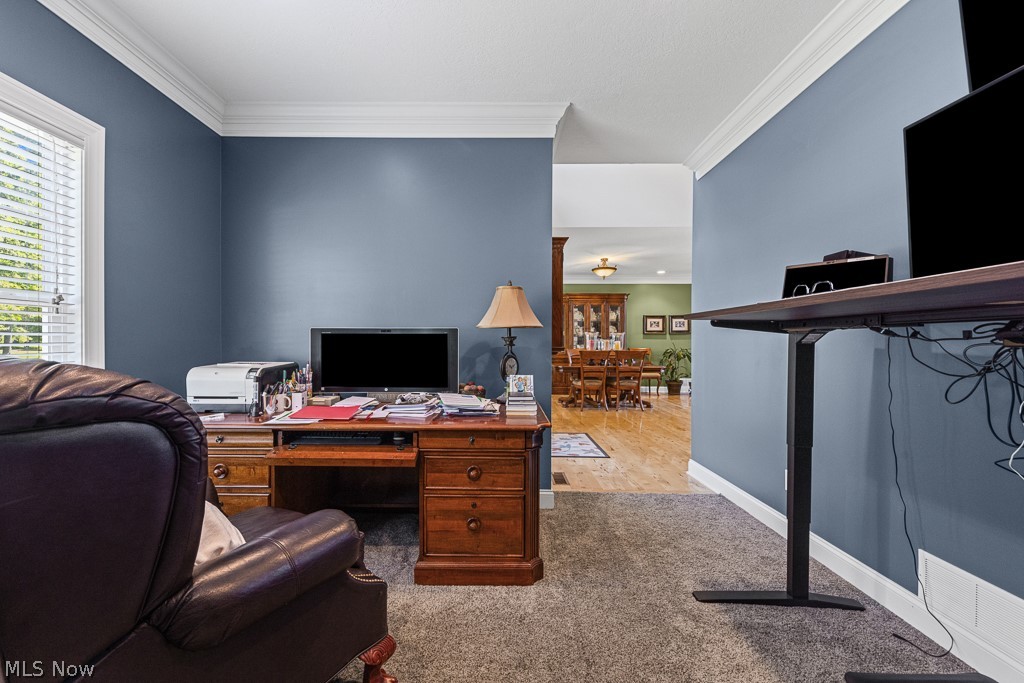 2820 Ashwood Drive Alliance OH 44601