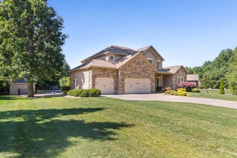 2820 Ashwood Drive Alliance OH 44601