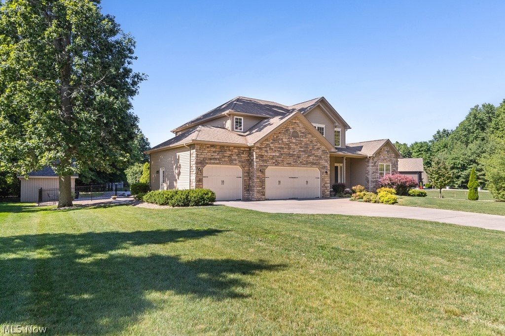 2820 Ashwood Drive Alliance OH 44601