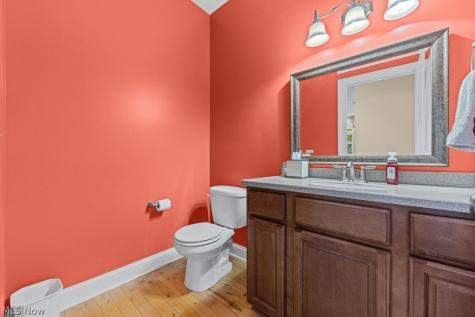 2820 Ashwood Drive Alliance OH 44601