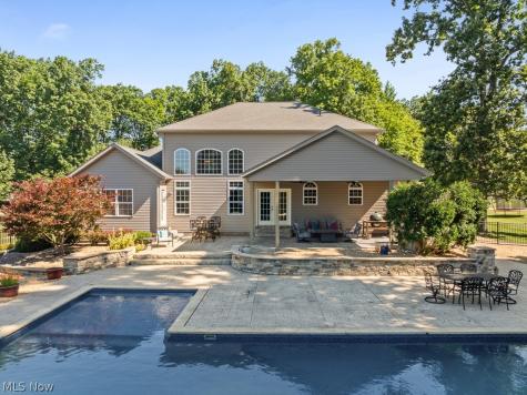 2820 Ashwood Drive Alliance OH 44601