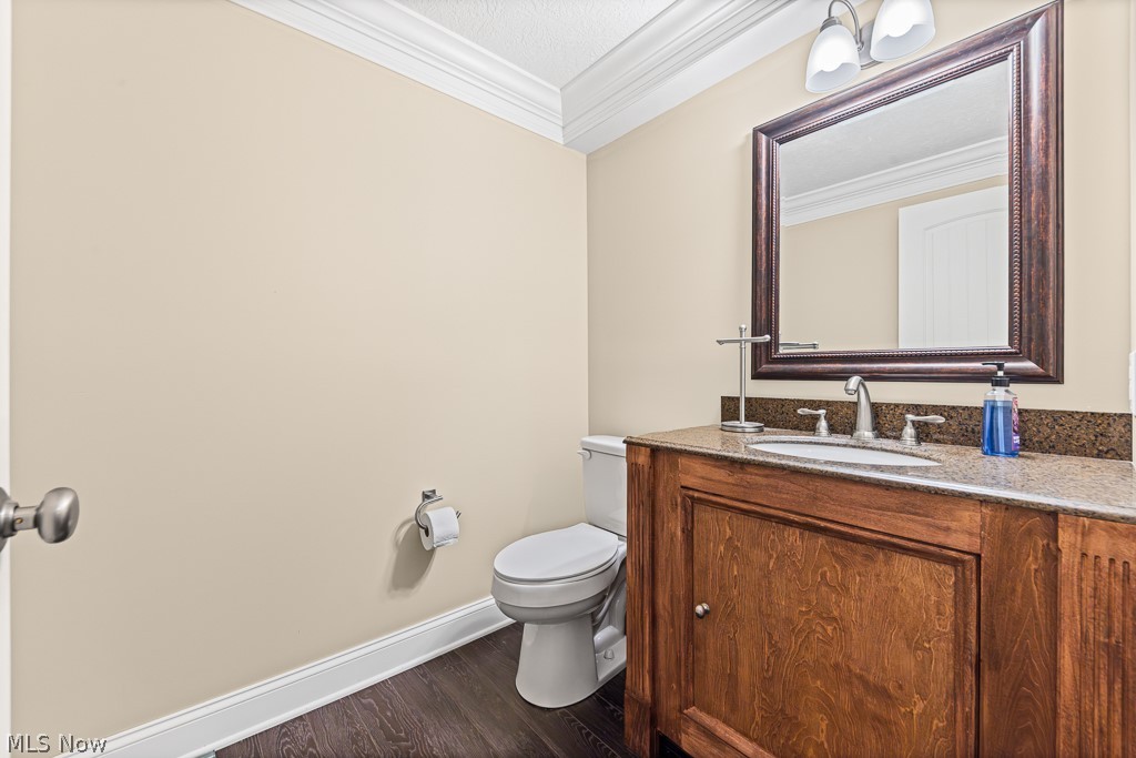 2820 Ashwood Drive Alliance OH 44601