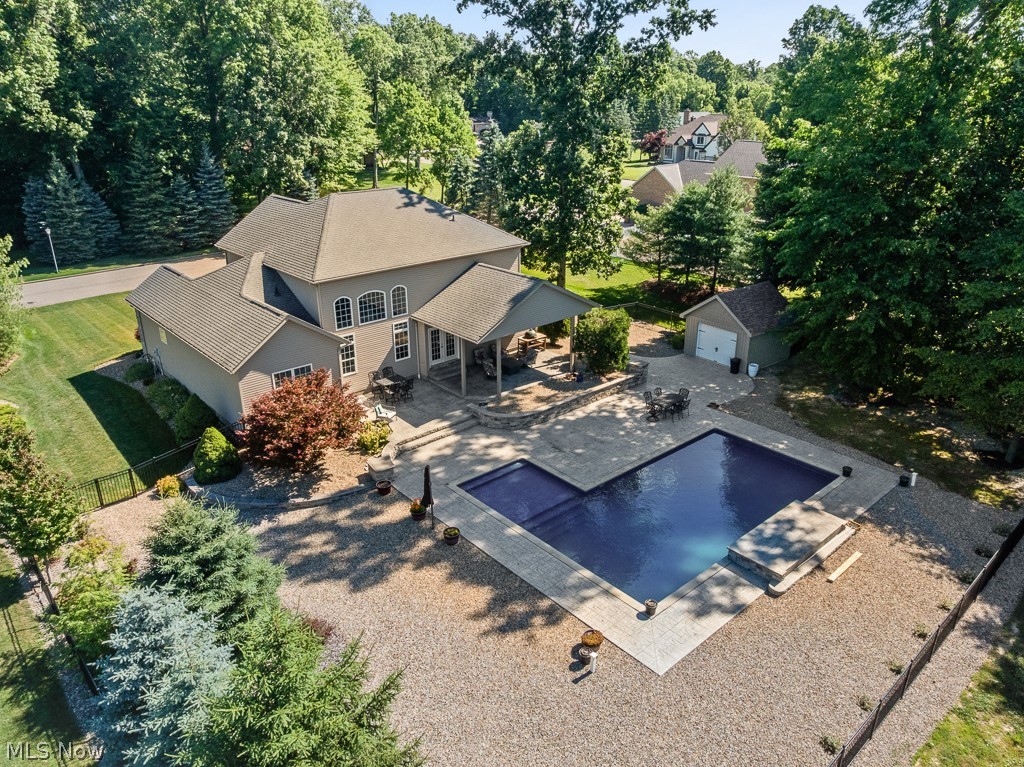 2820 Ashwood Drive Alliance OH 44601