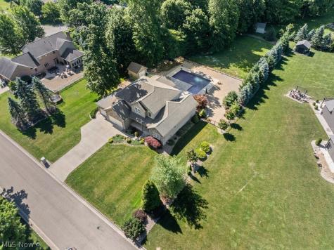 2820 Ashwood Drive Alliance OH 44601