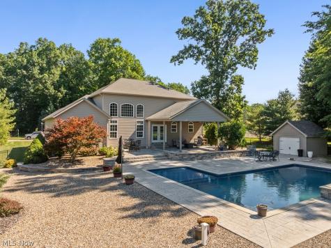 2820 Ashwood Drive Alliance OH 44601