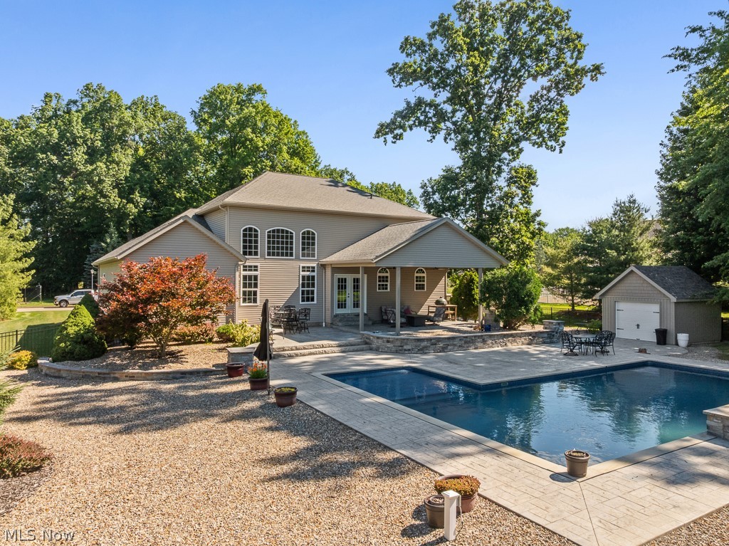 2820 Ashwood Drive Alliance OH 44601