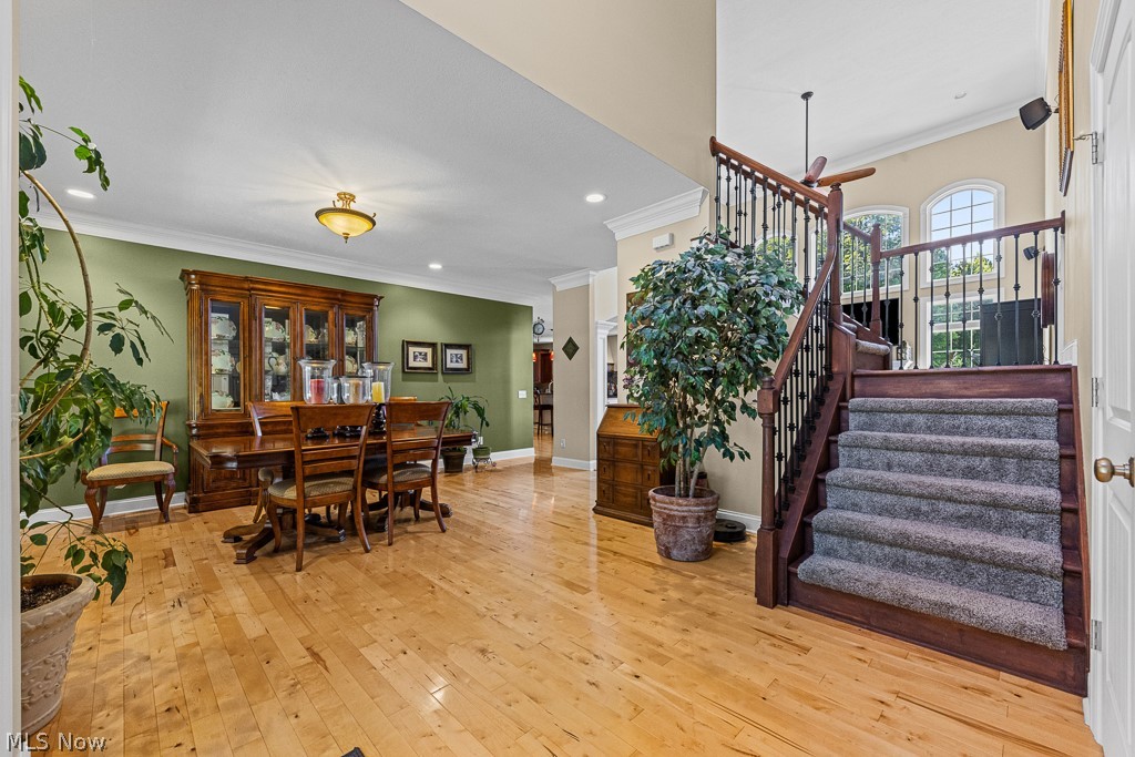 2820 Ashwood Drive Alliance OH 44601