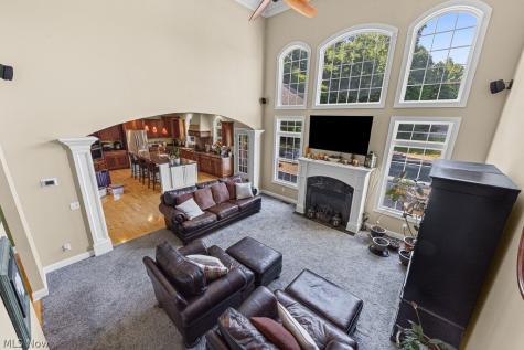 2820 Ashwood Drive Alliance OH 44601