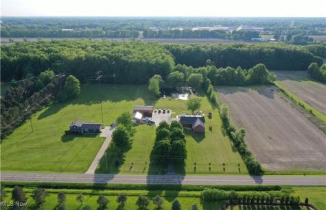 9180 Bender Road North Ridgeville OH 44039