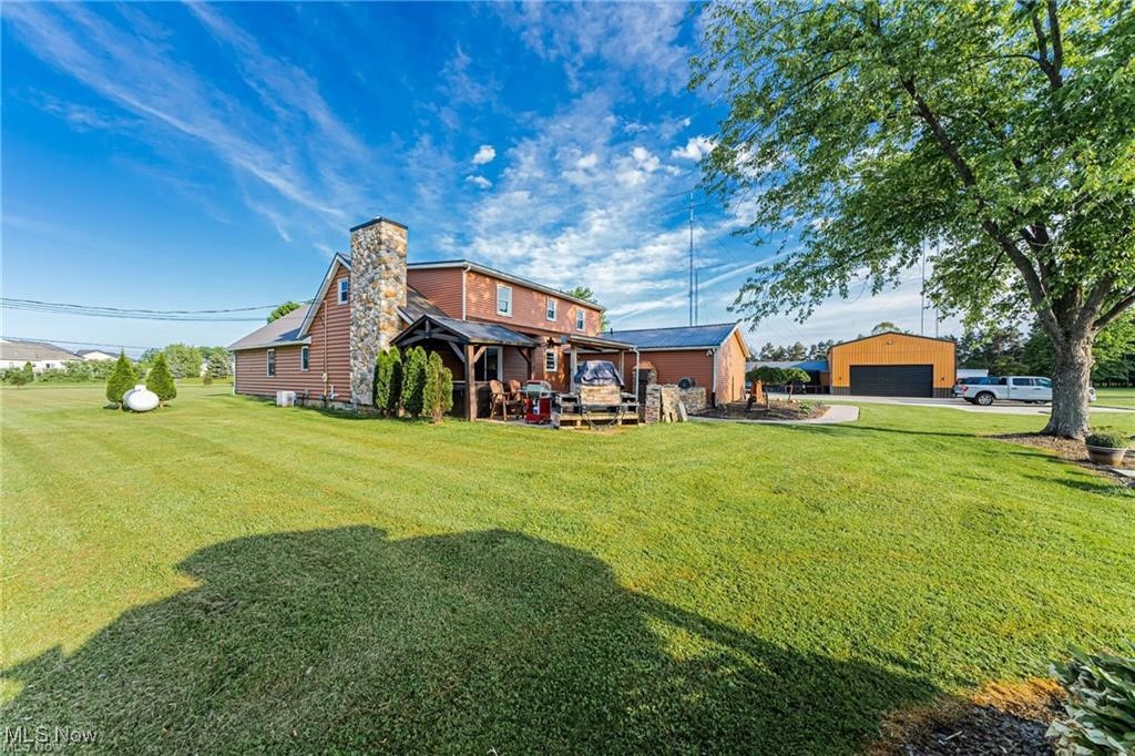 9180 Bender Road North Ridgeville OH 44039