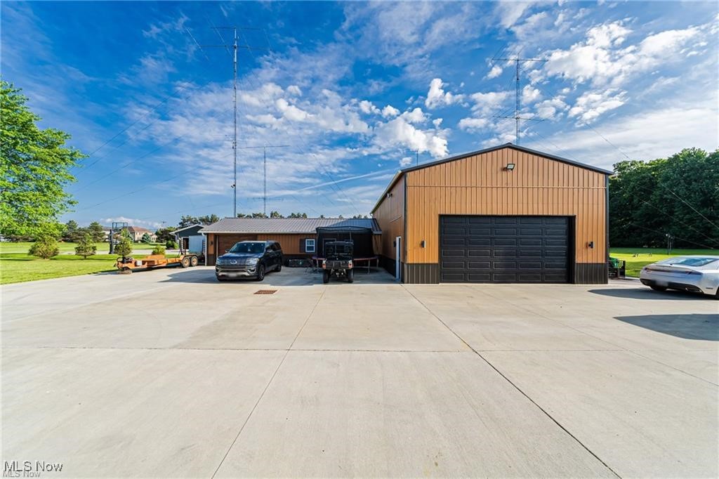 9180 Bender Road North Ridgeville OH 44039