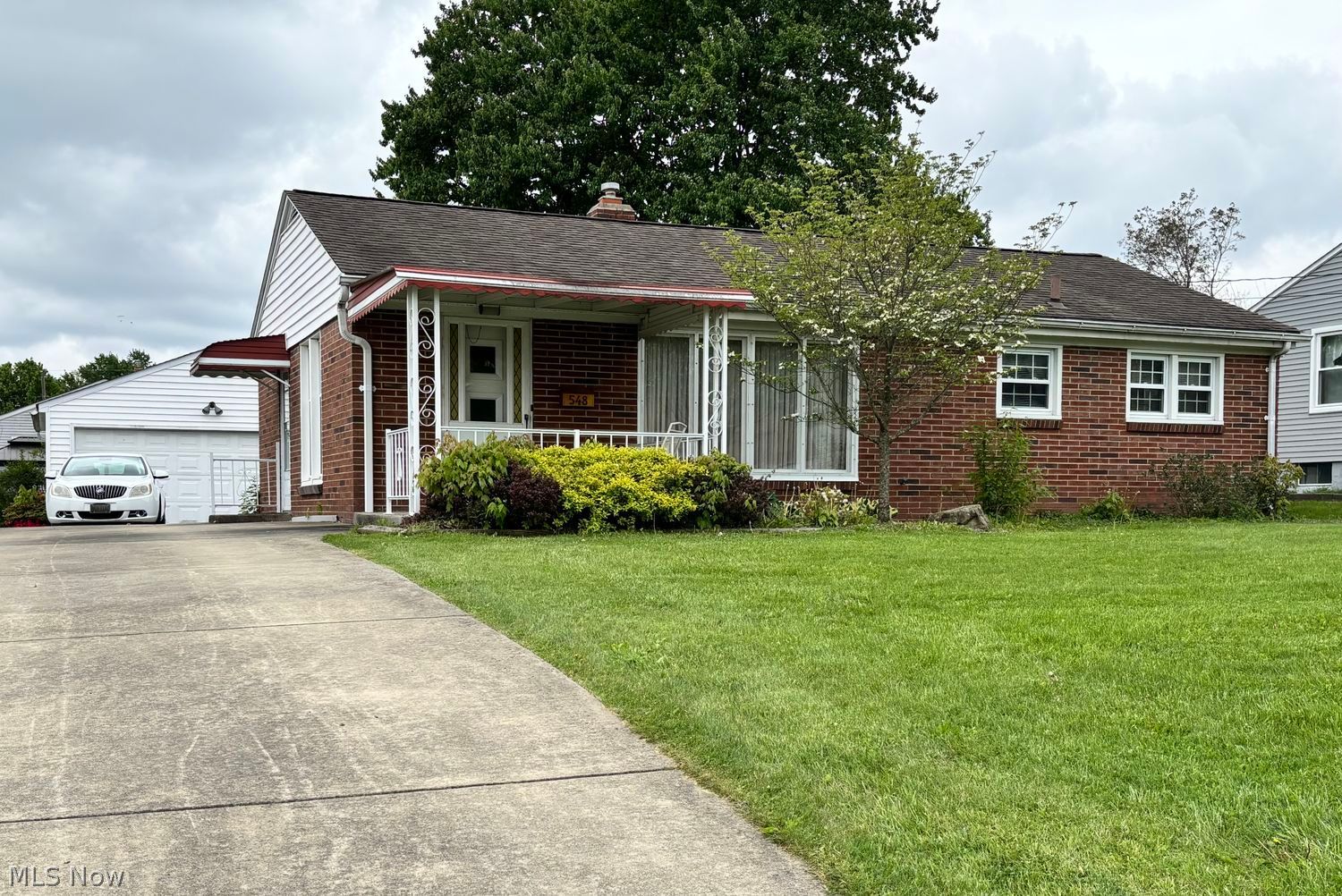 548 W Wilson Street Struthers OH 44471