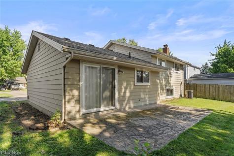 369 Fern Drive Berea OH 44017