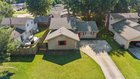 369 Fern Drive Berea OH 44017