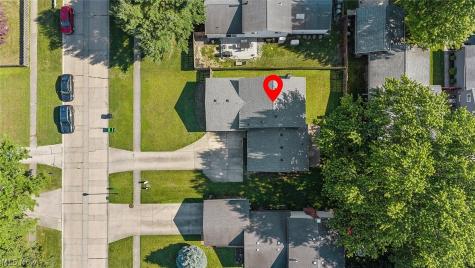 369 Fern Drive Berea OH 44017