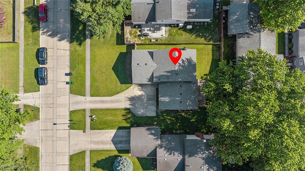 369 Fern Drive Berea OH 44017